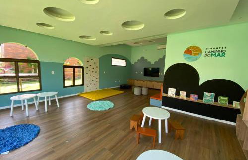 Mirantes 59 Apto próximo à Ponta Negra e Cotovelo - Foto 40