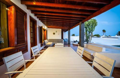 Magnífica Villa al lado del mar - Foto 22