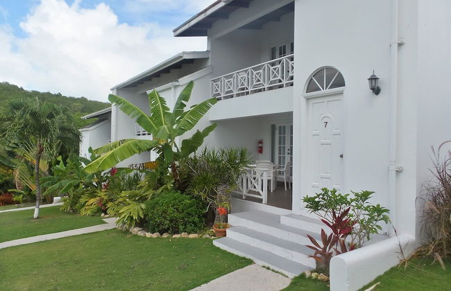 Dickenson Bay Cottages - Foto 29