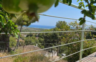 Maison de Rêve avec Piscine Privative et Vue sur Mer - Proche Barcelone et Port Aventura - Foto 20