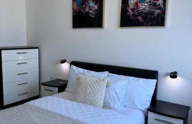 MPE - Tranquil Oasis Entire Apartment - Foto 24