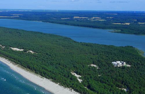 Apartament Pod Papugami w Porto Łeba - Foto 4