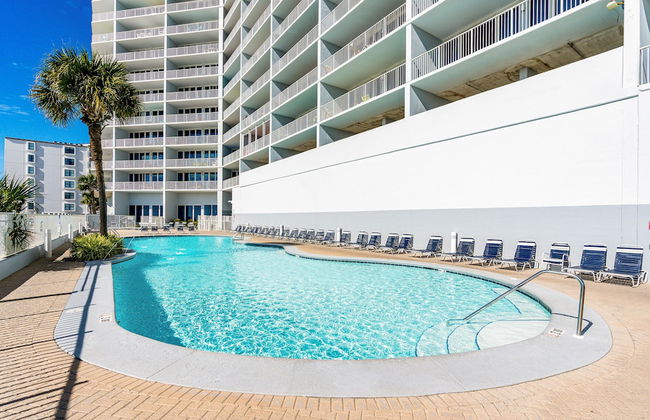 Lighthouse Condominiums - Foto 50