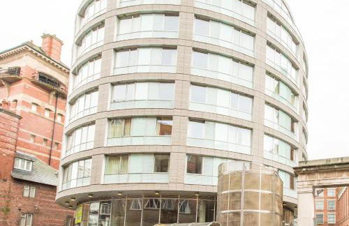 PREMIER SUITES Liverpool - Foto 26