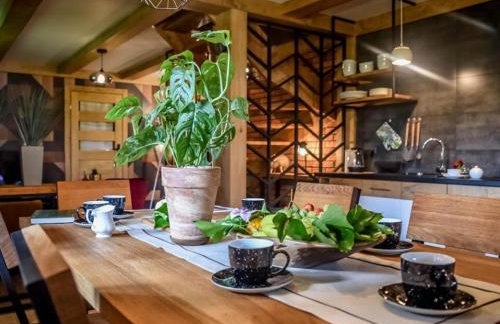 Czarny Diament Domek - Foto 1