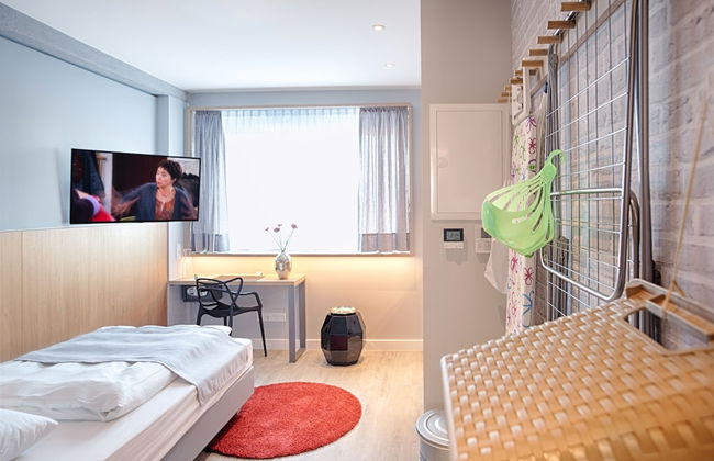 MLOFT Apartments München - Foto 6