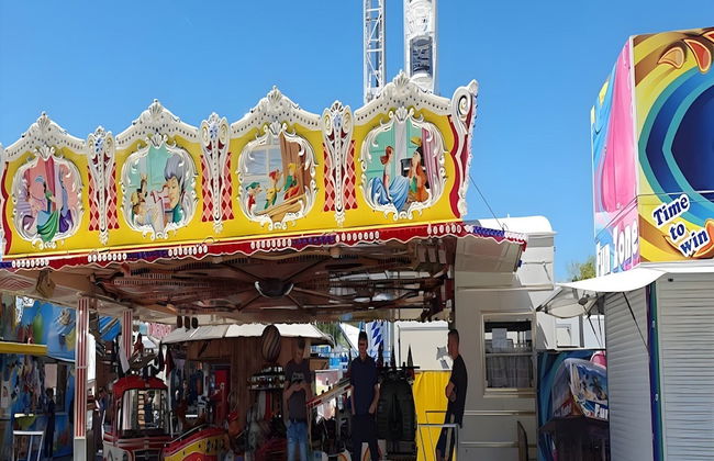 Apartment in Bavaria With Scenic Garden Views - Foto 32