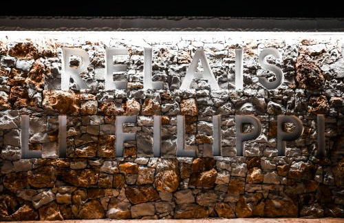 Relais li Filippi in Salento - Photo 73