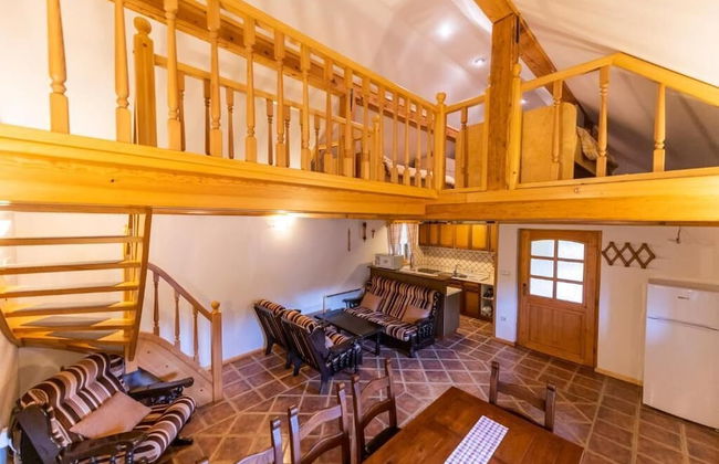 Villa Dolina Miru - Foto 3