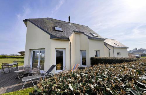 Ty Ar Gwagenn - Vue mer exceptionnelle - Foto 1