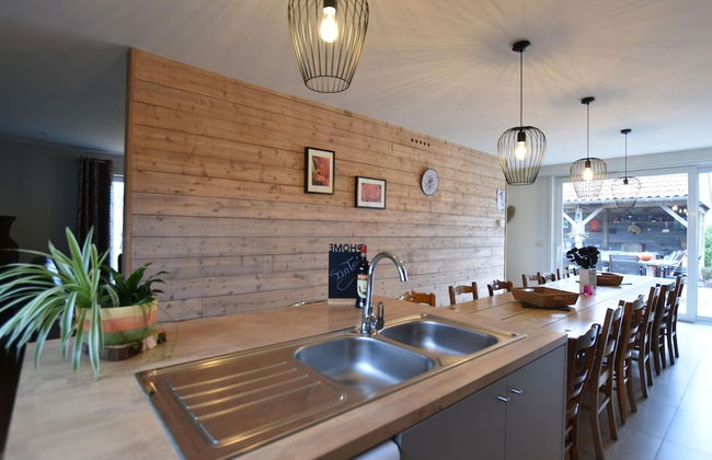 Wonderful Country House With Huge Garden - Photo 12