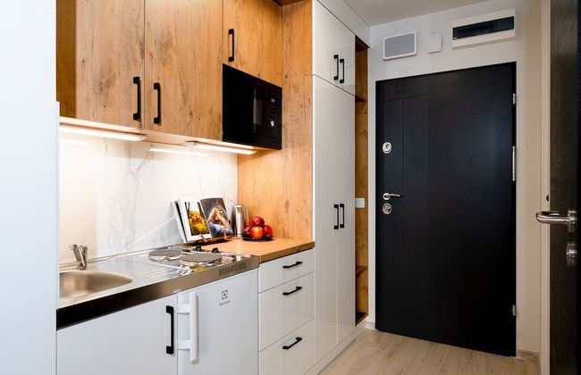 Easy Rent Nieruchomości - SMART 316 - Foto 3