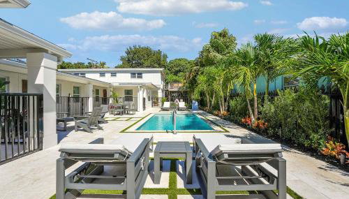 Lovely 1 Bedroom - Walk to Waterfront - Foto 4