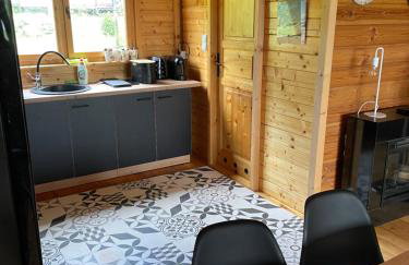 Rajskie Pluski Slow Life nad jeziorem - Photo 6