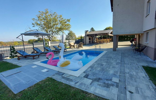 Holiday Home Gračec - Photo 14