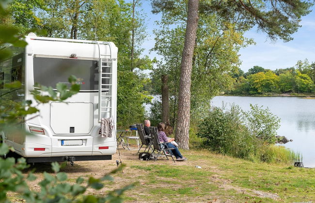 First Camp Sjöstugan - Älmhult - Photo 48