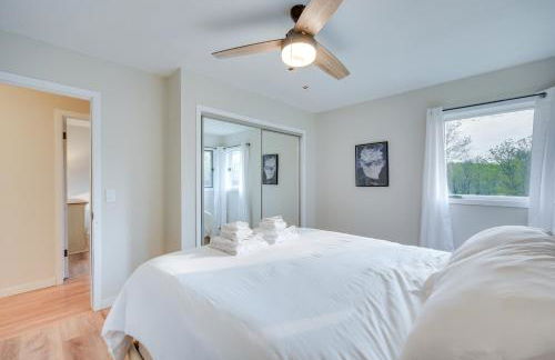 8 Mi to Dtwn Duluth Hermantown Home - Foto 23