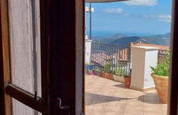 Casa Boi tra montagna e mare - Foto 12