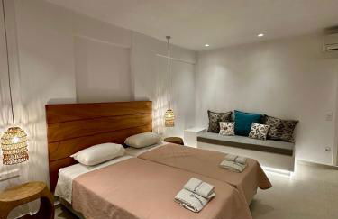 Akrogiali rooms - Foto 6