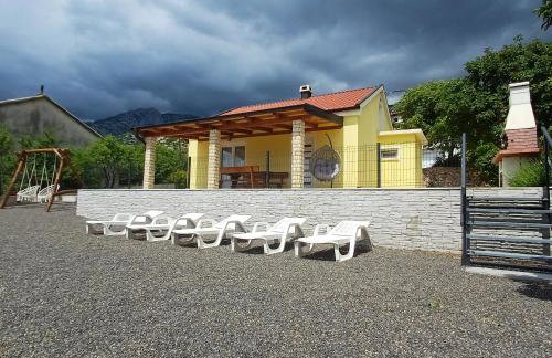 Holiday House Rose - Foto 38