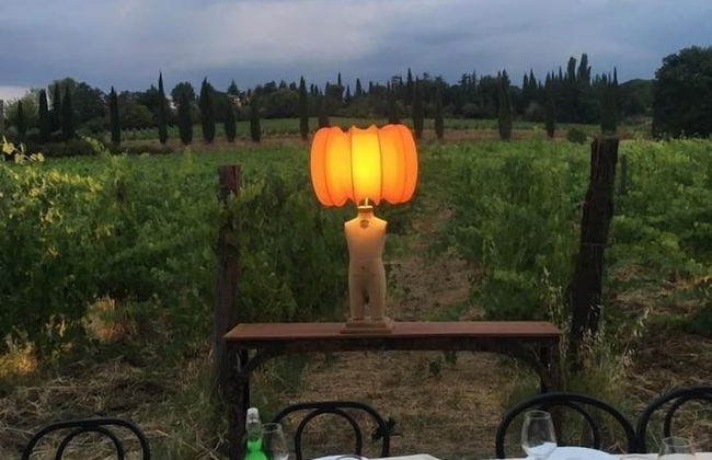 Agriturismo La Striscia - Foto 42