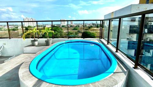 Flat Sand Beach-IntermaresPB - Foto 4