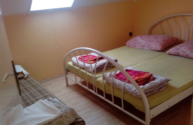 Appartment for 10-16 Persons - Foto 4