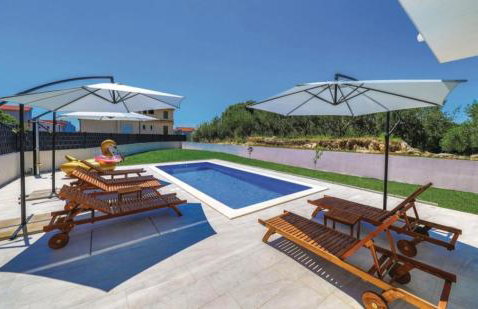 NEW VILLA DAVID, WI-FI, IPTV, 5 bedrooms, 4 bathrooms - Photo 8