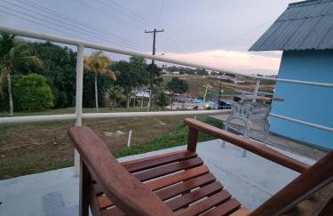 ECO CHALÉ PARK CACHOEIRAS - Photo 15