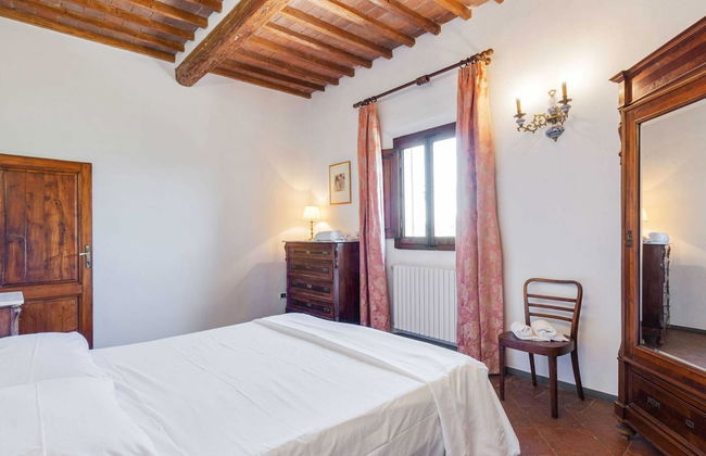 Empoli Villa With Private Pool - Photo 6