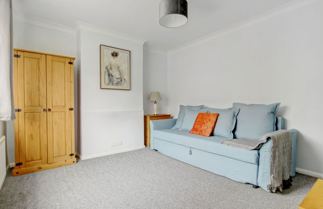 Mariners House - Foto 11