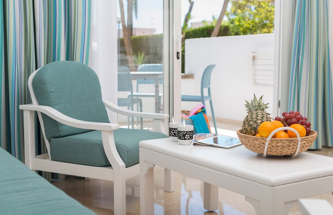 A10 Solecito Apartamentos - Foto 7