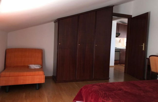 Apartments Adriana - Foto 20