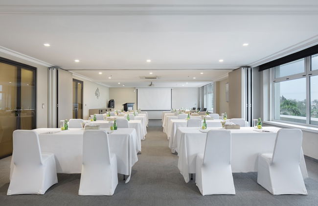 Fraser Suites Abuja - Foto 74