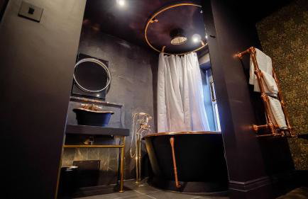 The Funky Monk - Foto 21