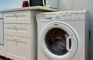 Piramide Suites 2 Bedrooms & 2 Bathrooms - Foto 23