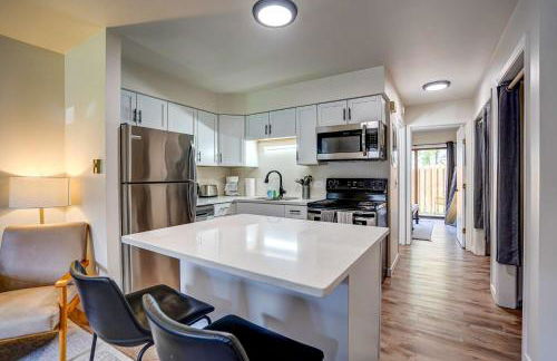 Pets Ok with Free parking and Dishwasher on Willy Street - Photo 7