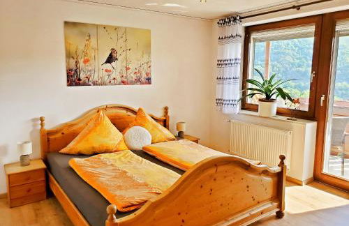 Ferienwohnung Sonnenblick - Foto 6