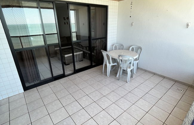 Guarapari Praia Frente Mar - Photo 66