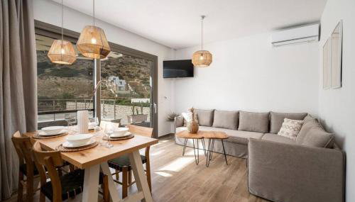 Kayy Apartments 3 in Matala - Foto 1