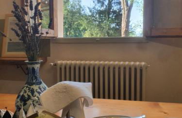 Stirpe nel Bosco - Fiocco - Foto 8