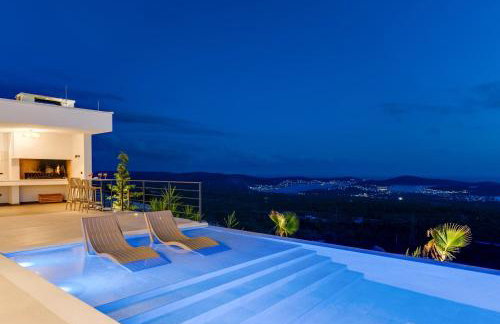 Luxury, seaview Villa Grandeca - Foto 54