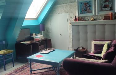 Appart'hotel Maison Saint Michel - Photo 26