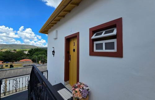 Vila Bella Suítes - Conforto no Centro - Foto 15