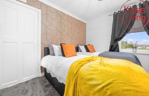 Fraser House by Klass Living Rutherglen - Foto 1