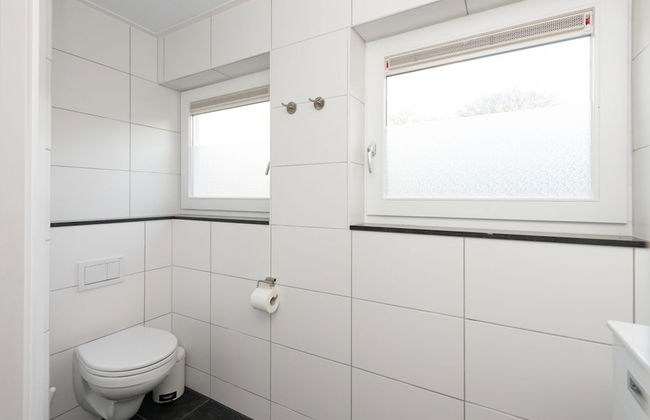 Stunning Apartment in Schoorl, North Hollandaeu\"you can Bike to the Beach - Foto 68