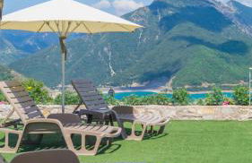 Kedros Chalet - Foto 3