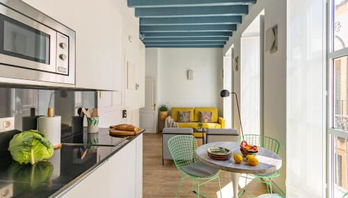 Pimienta 9- Santa Cruz Luxury by Valcambre - Foto 5