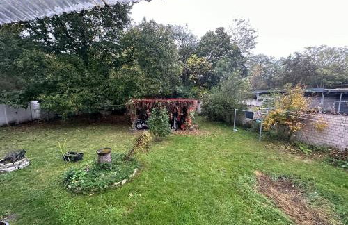 Tolle FeWo direkt am Campus 24-7 Checkin - Photo 15