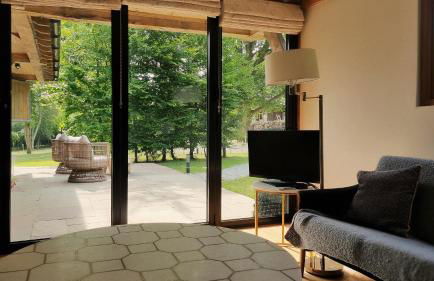 The Stable, Tollgate Farm Kent - Foto 22